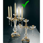 Buy a Candlestick as a gift