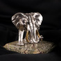 статуэтка слон на удачу