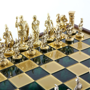 шахматы в украине