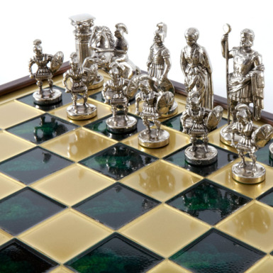 купить элитные шахматы в магазине подарков