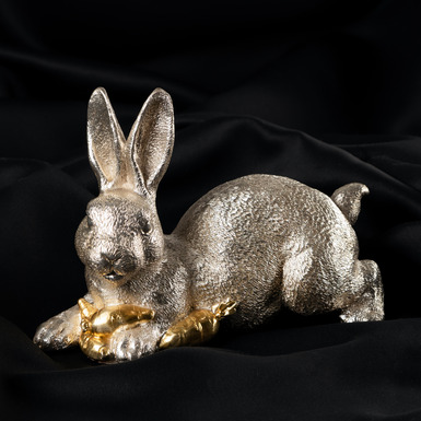 статуэтка кролик