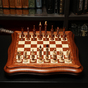 элитные шахматы 