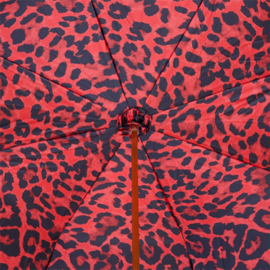 зонт с кристаллами сваровски