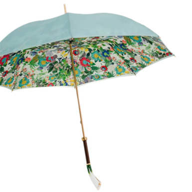купить зонт с цветами в украине