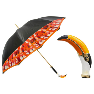 pasotti зонт toucan