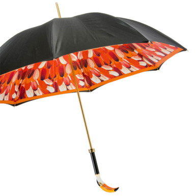 зонт принт италия