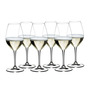 Бокалы для шампанского CHAMPAGNE WINE GLASS VINUM.png