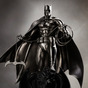 статуэтка batman
