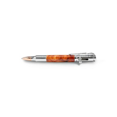 Ручка «Патрон Сарабі» загальний вигляд 4.jpg