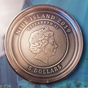 монета атлантида