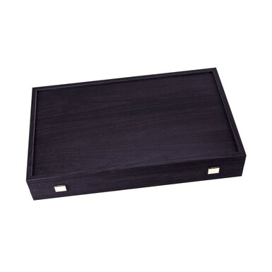 Backgammon gift "Wenge" from Manopoulos in closed form.jpg
