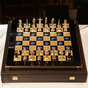 элитный шахматный набор