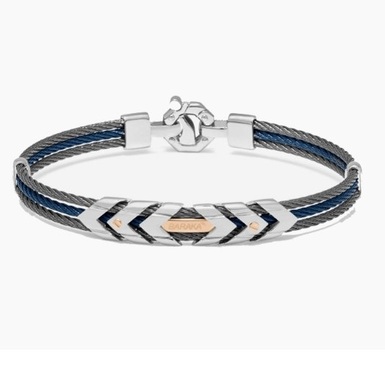 мужской браслет