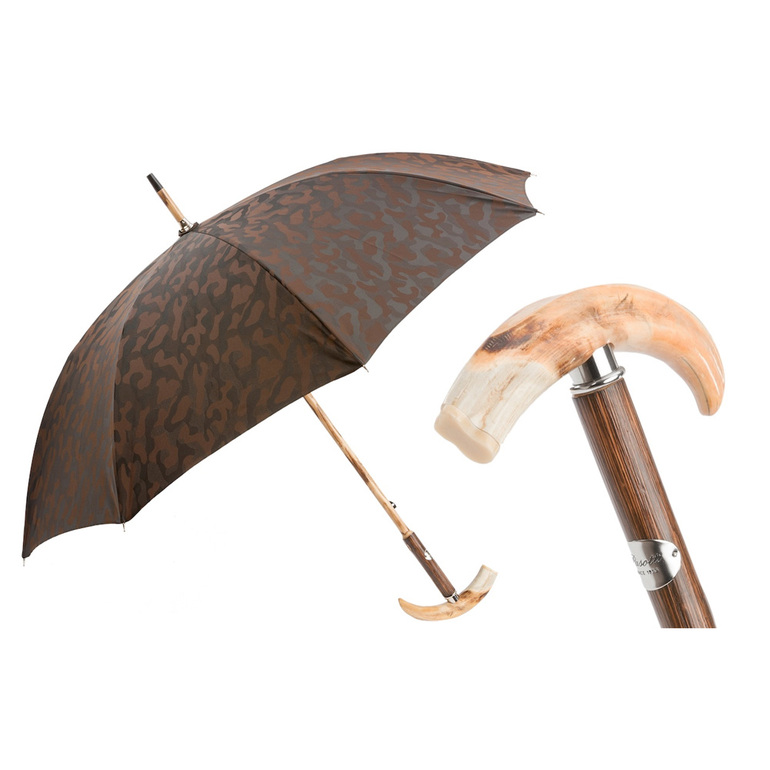 Зонт «Warthog Tusk» от Pasotti