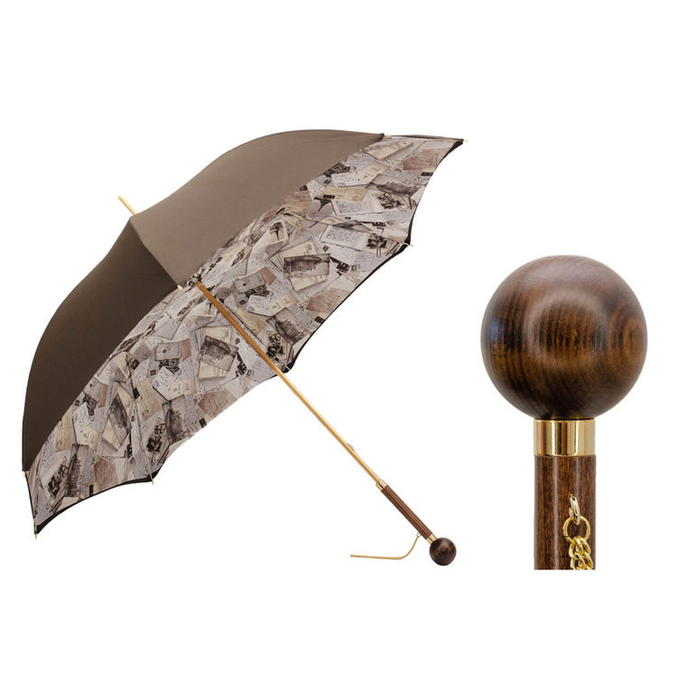 парасолька