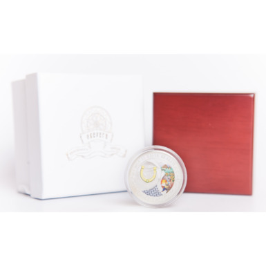 эксклюзивный подарок