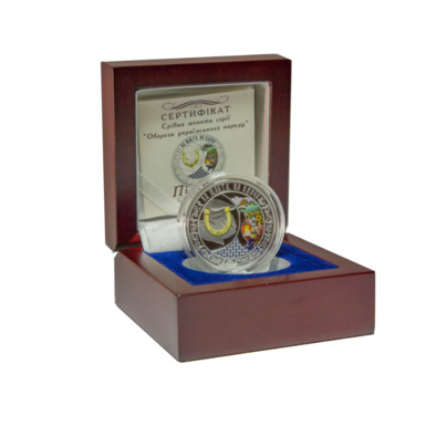 оригинальное изделие