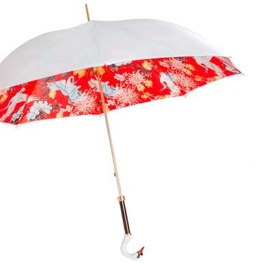 жіноча парасолька
