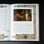 Эксклюзивная подарочная книга Никколо Макиавелли «Государь» разворот фото