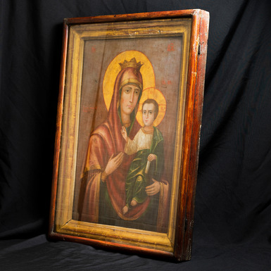 Gift for an Orthodox person