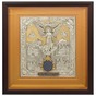 Православная икона «Ангел Хранитель» общий вид.jpg