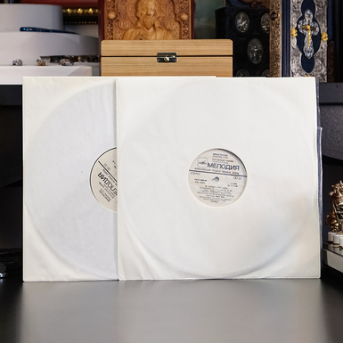 купить пластинку классической музыки