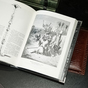 Exclusive gift book "The Bible in engravings by Gustave Dore" spread 2.jpg