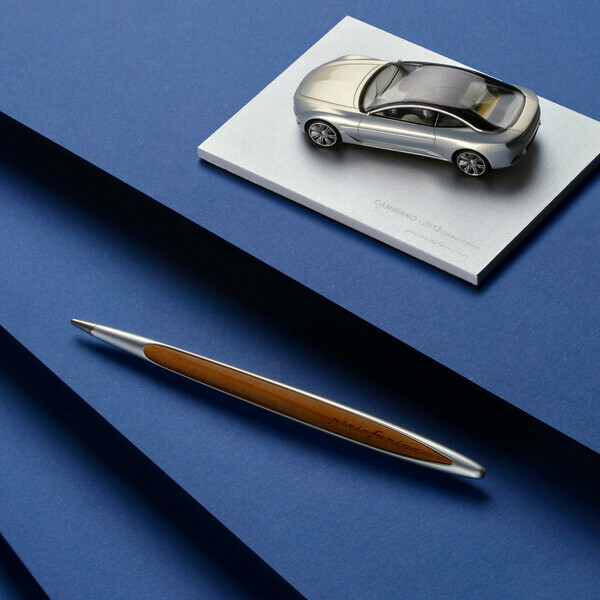 Вічні олівці від італійського бренду Pininfarina