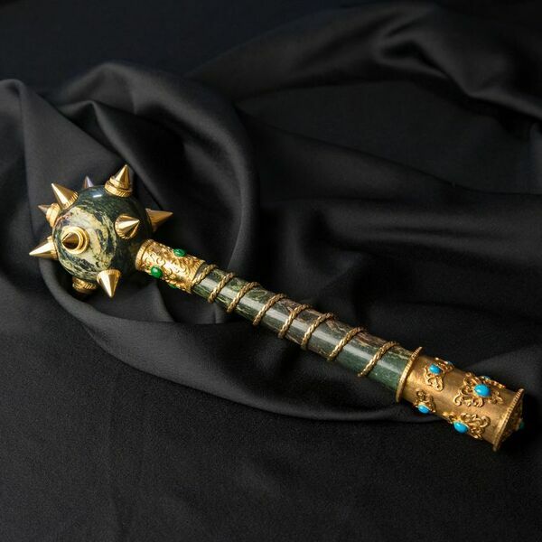 Mace for a gift for a man