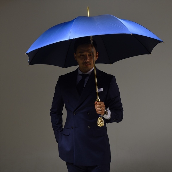 Итальянские зонты Pasotti на подарок: мужские и женские