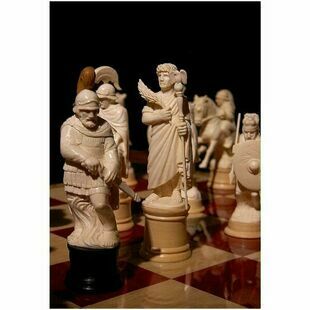 Chess for a Gift: How to Choose and Where to Buy?