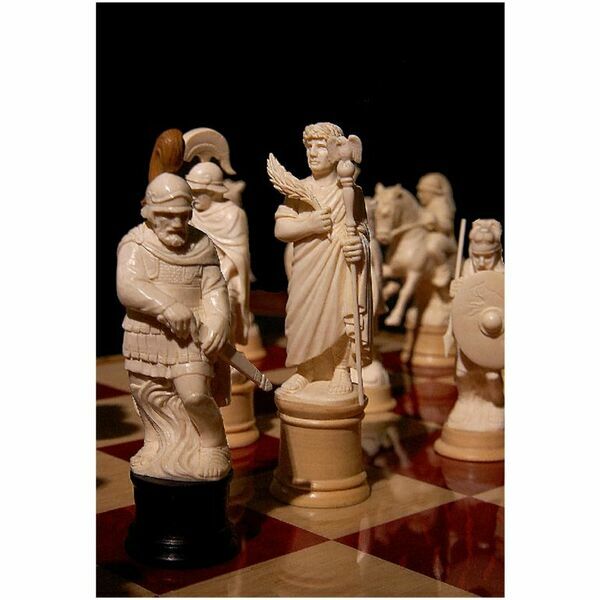 Chess for a Gift: How to Choose and Where to Buy?
