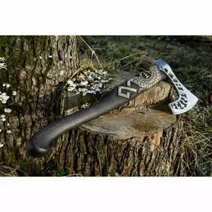 Axes and Hammers for a Gift: Where to Buy?