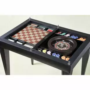 Gift Poker Sets: for Amateurs and Professionals