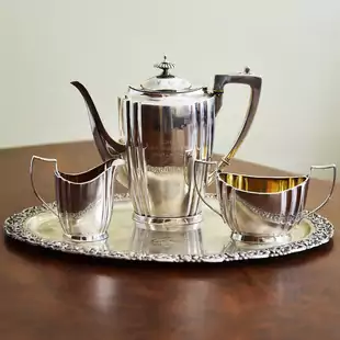 Элитная Чайная Посуда на Подарок
