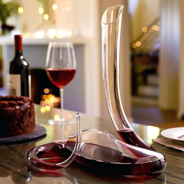 Gift: Decanter